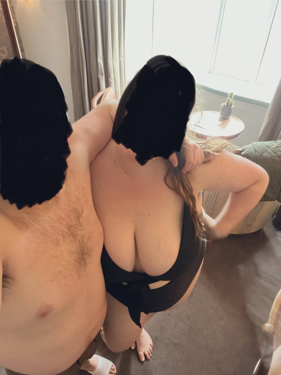 MrandMrsEngland's tweet photo. Hey guys!! Super excited about this account 🥰 a bit about us. We’re a couple from the UK, both in our 30’s ♥️love sex and everything to do with it!
We are going to remain faceless, just a privacy thing, work/family etc😅 we’re both excited with this new journey. Please follow ♥️ https://t.co/hGKQgZIMPv
