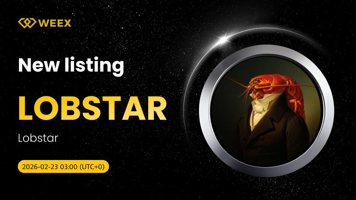 Dappstar_M's tweet image. Opportunities don’t announce themselves twice. Early vision creates exponential rewards. 💎

#weextrading #alpaca #helevier #SWCH #viratkohliretirement #moqeel #BBB25  #LoveIsland #FIFACWC #SB19 #BLACKPINK