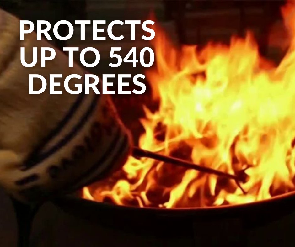 BuyOvenGlove's tweet image. “I used to dread touching anything over 400°F. Now I grab it like it’s room temp.” Ove Glove rewires your brain for fearless cooking. Experience the difference—buy today! #OveGlove #FearlessCooking