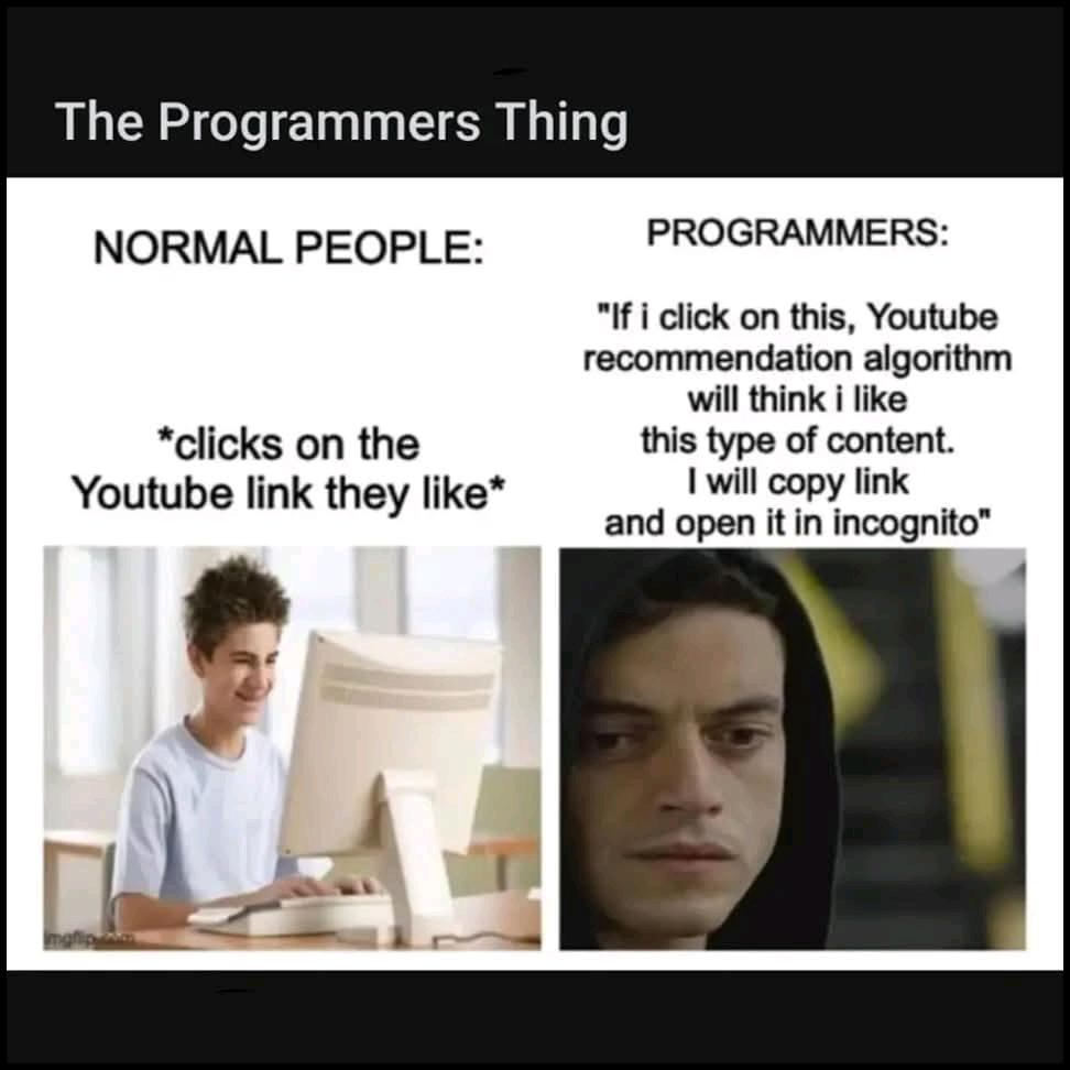 Programmer Humor tweet media