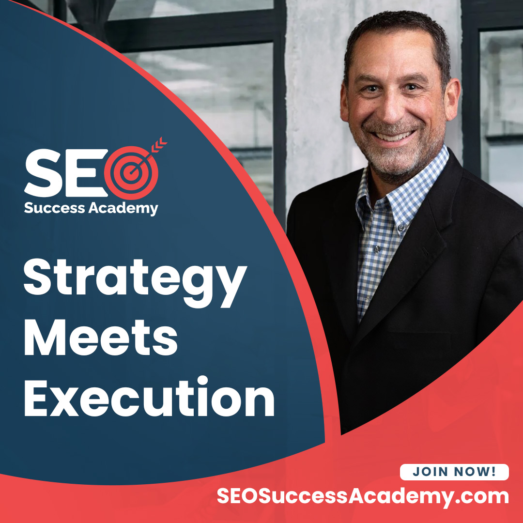 Big ideas win only when they are executed with precision.
Strategy + action = real growth momentum.

Stop guessing. Start building systems that perform.
seosuccessacademy.com

#SEO #MarketingGrowth #AgencyLife #DigitalStrategy