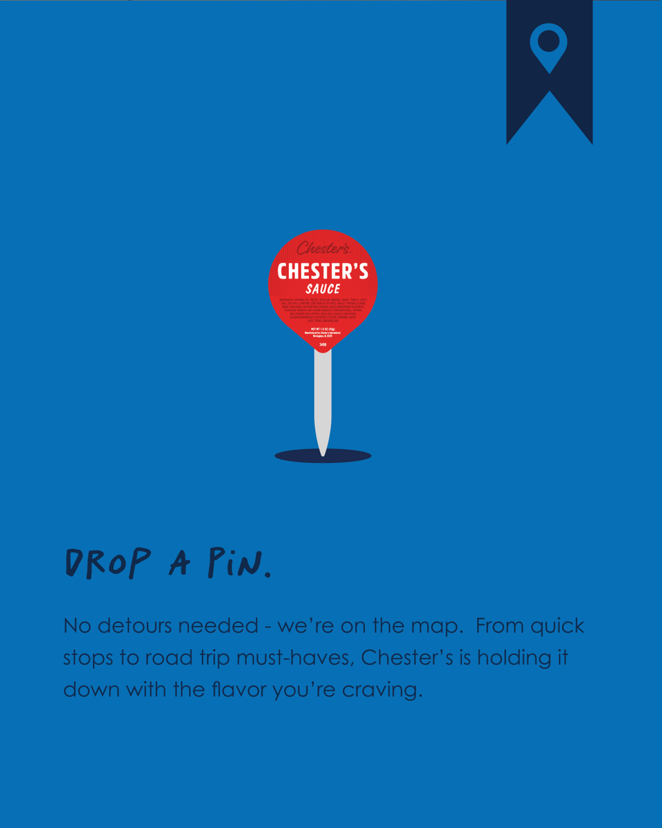 Chester's Chicken tweet media