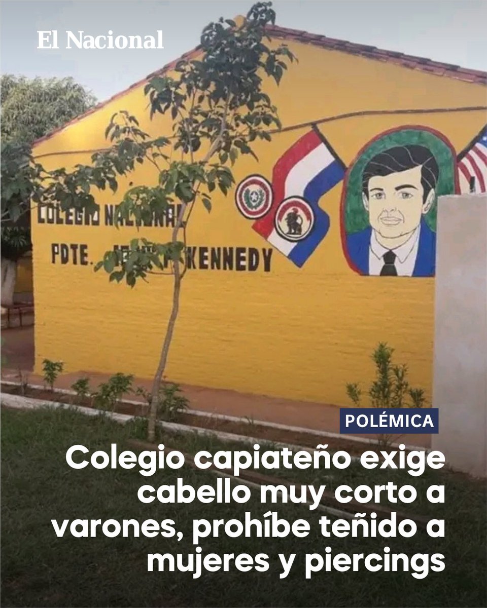 El Nacional tweet media