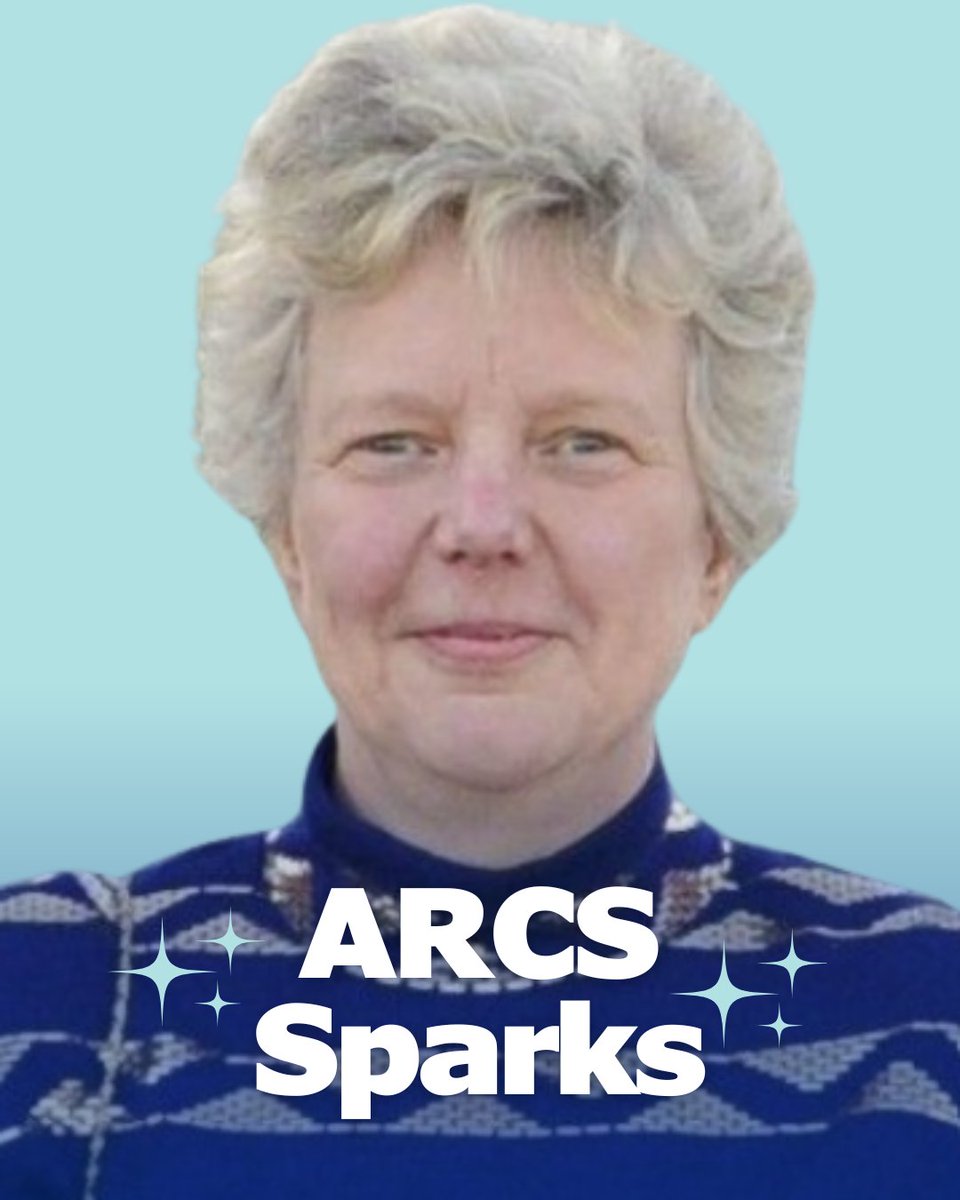 ARCS Foundation Inc. tweet media