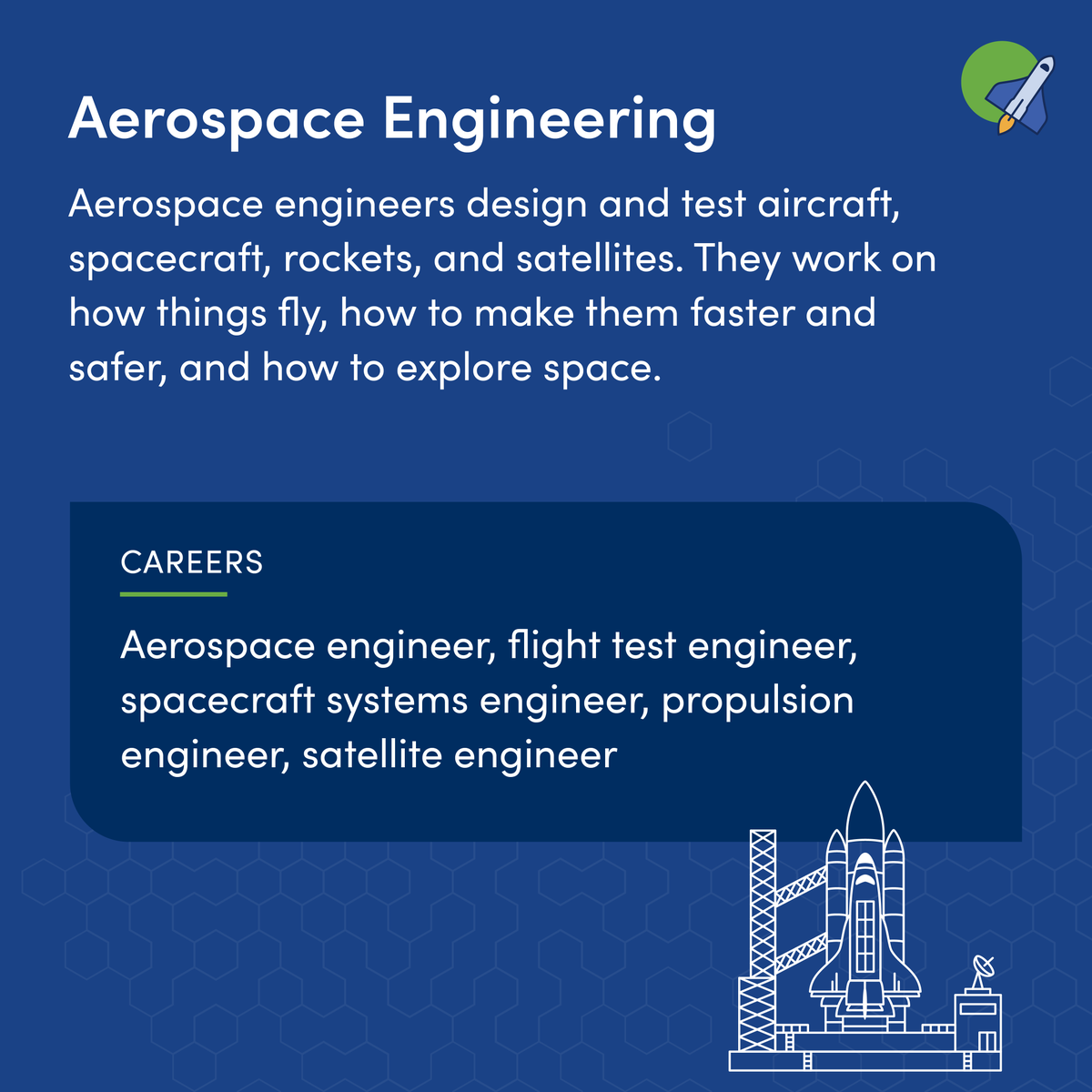 DoW STEM tweet media