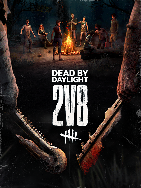 【公式】Dead by Daylight tweet media