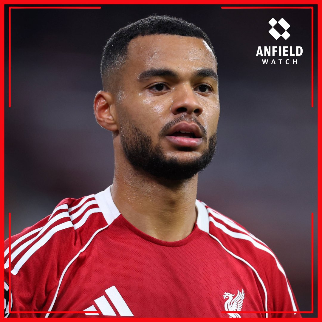 Anfield Watch tweet media