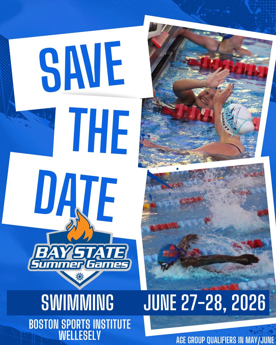 Bay State Games tweet media