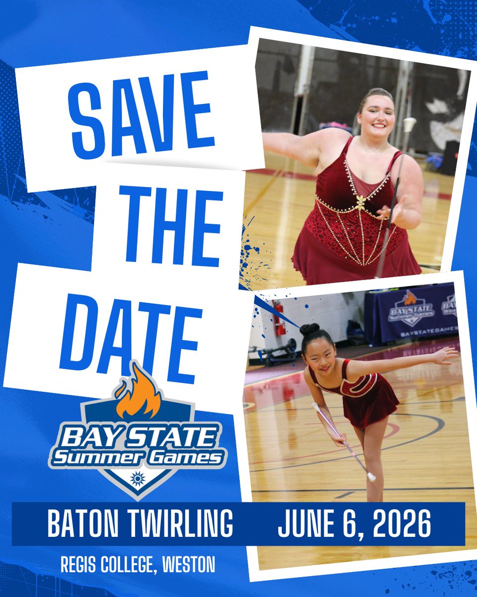 Bay State Games tweet media