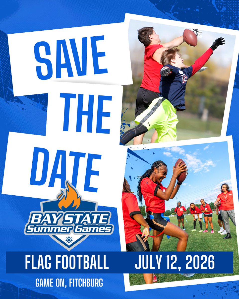 Bay State Games tweet media