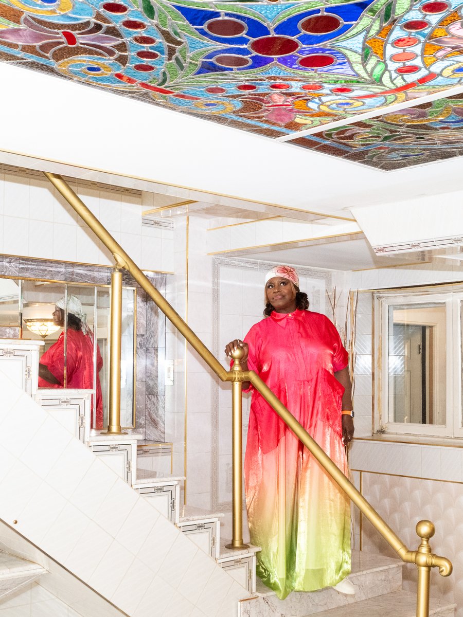 discovery+ tweet media