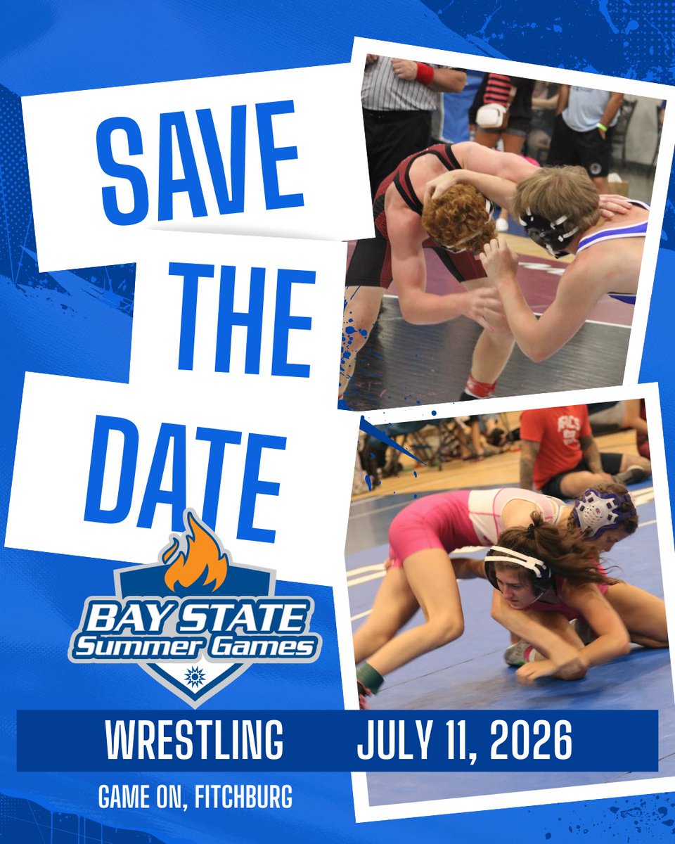 Bay State Games tweet media