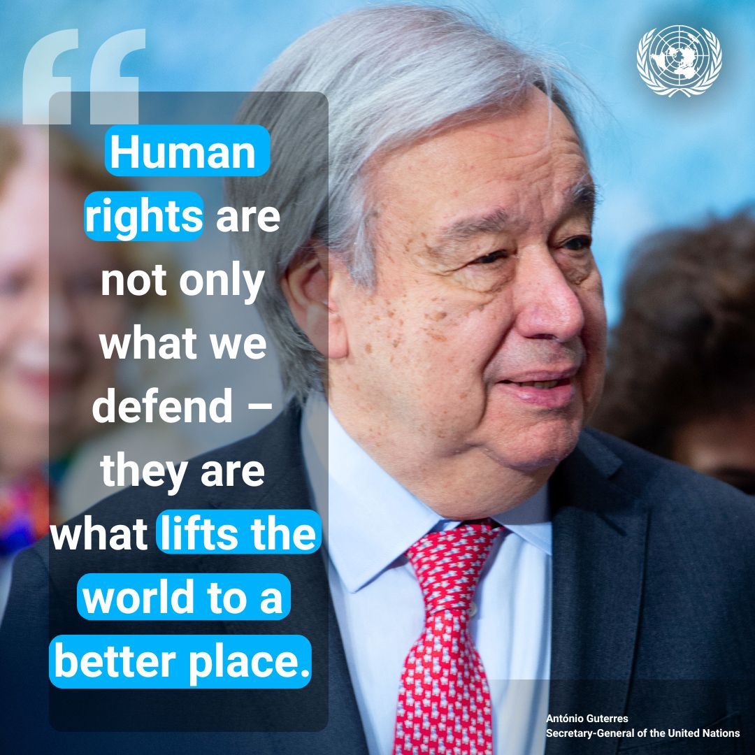 United Nations Geneva tweet media