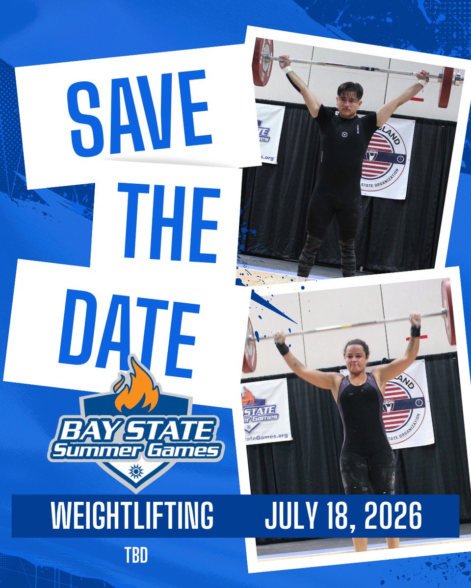 Bay State Games tweet media