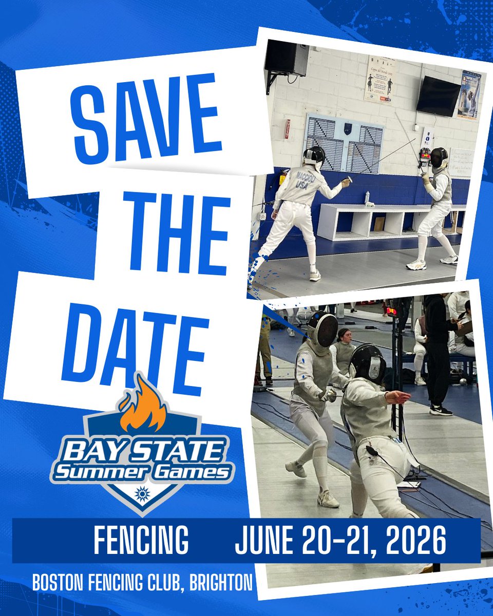 Bay State Games tweet media