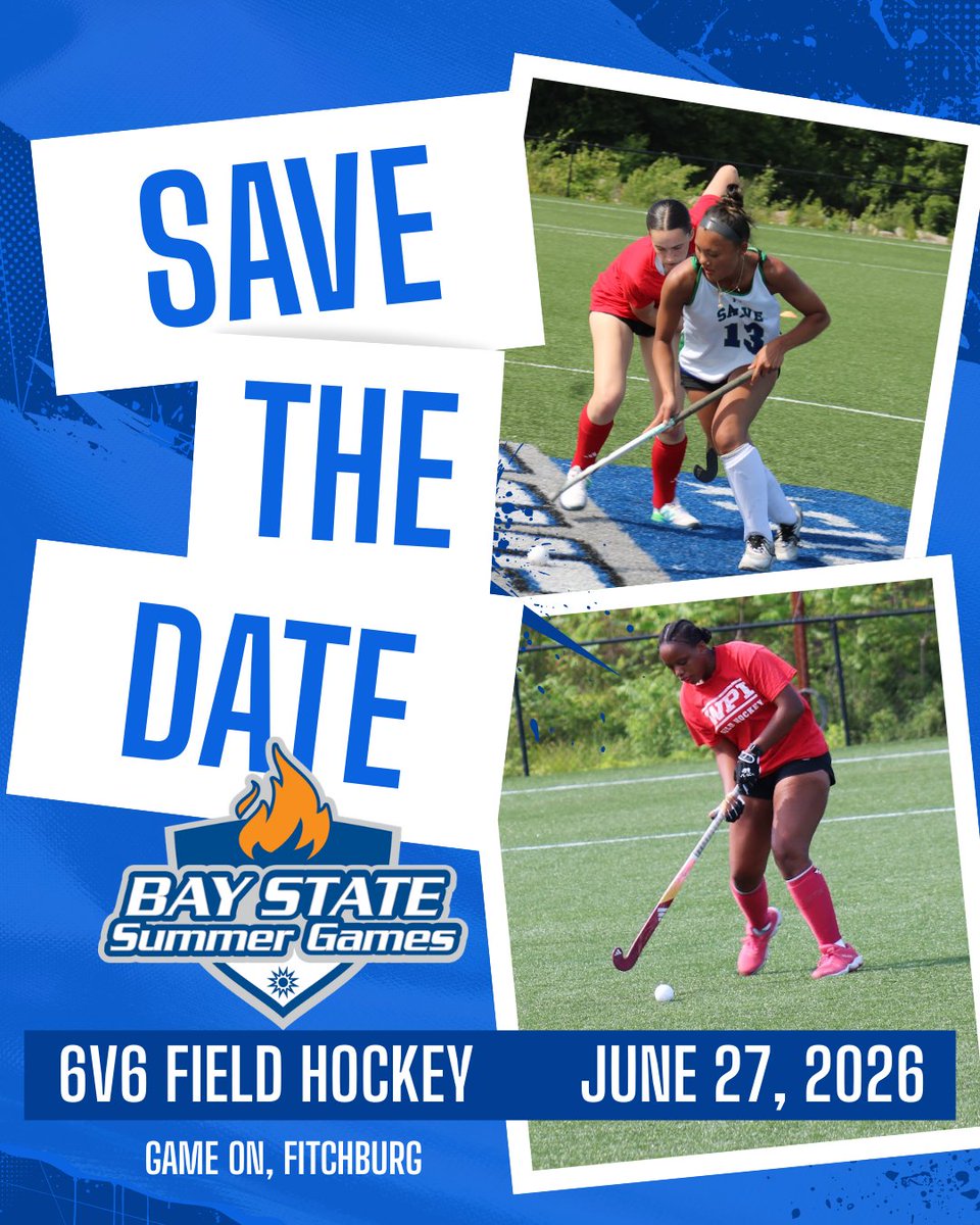 Bay State Games tweet media