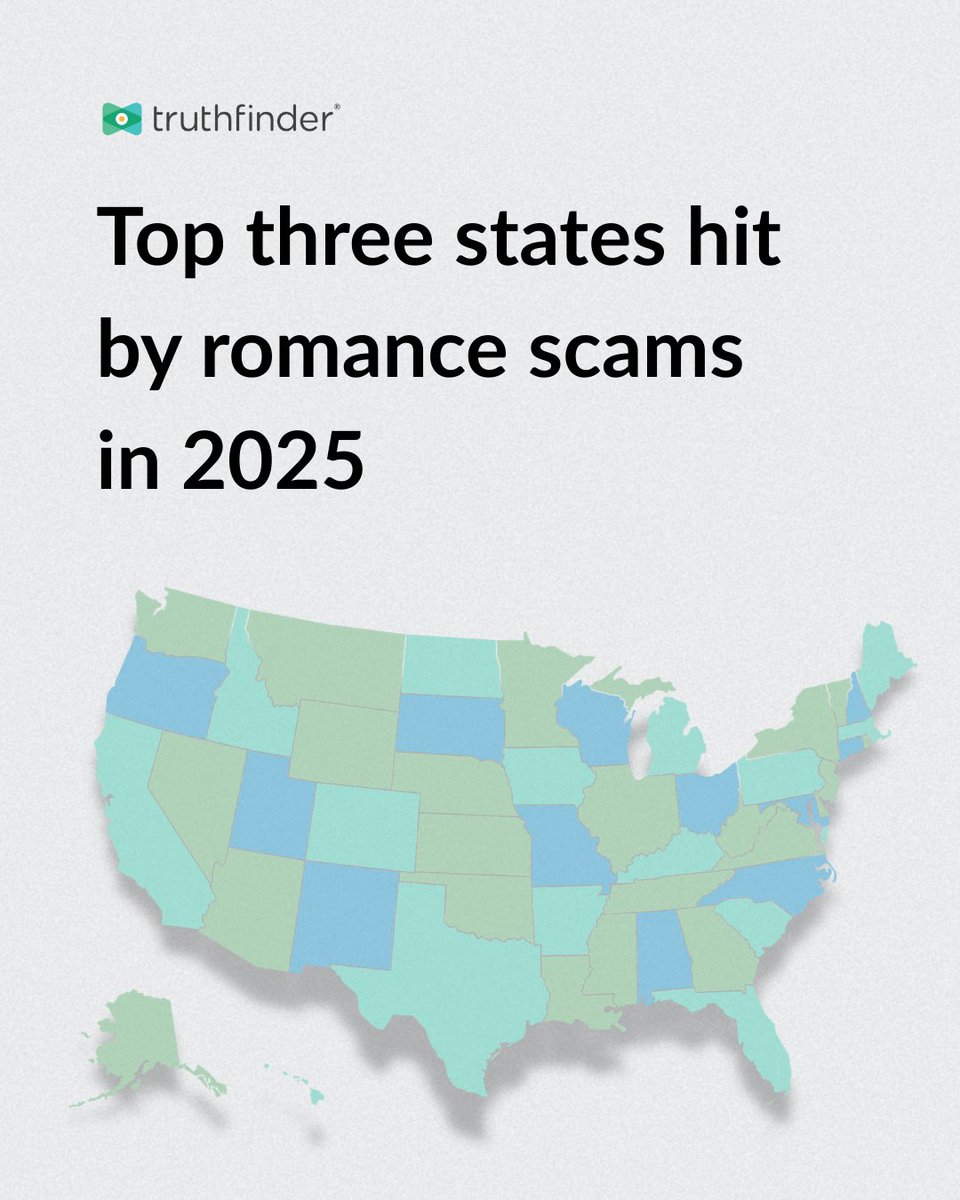 TruthFinder tweet media