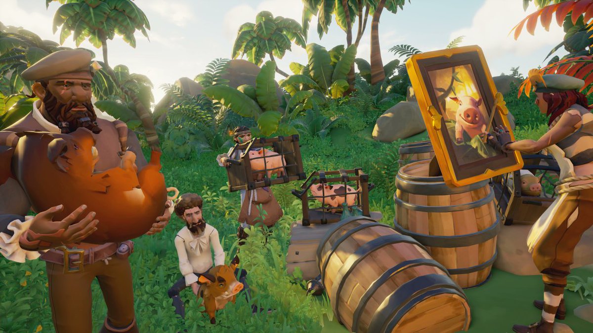 Golfinton tweet media