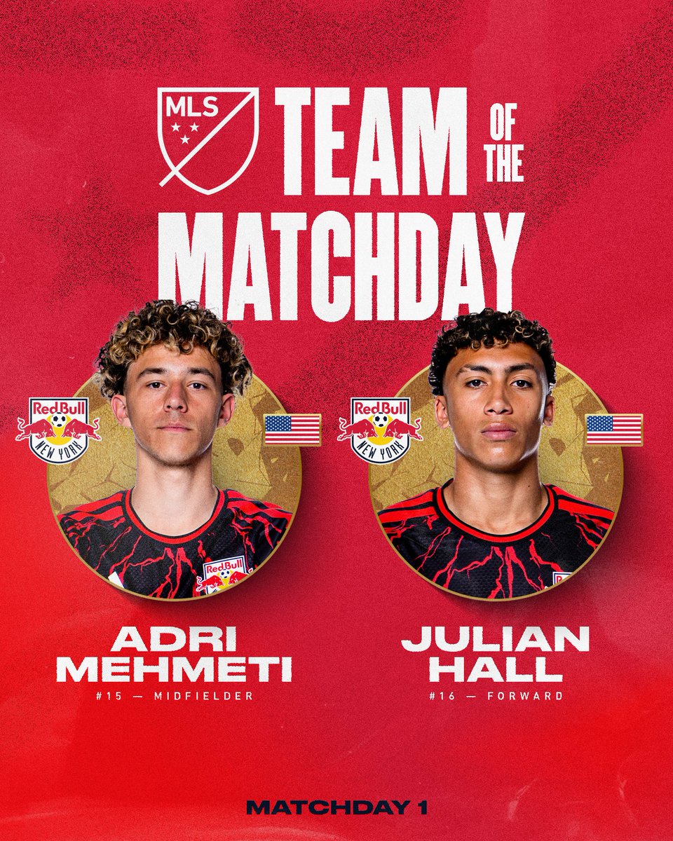 Red Bull New York tweet media