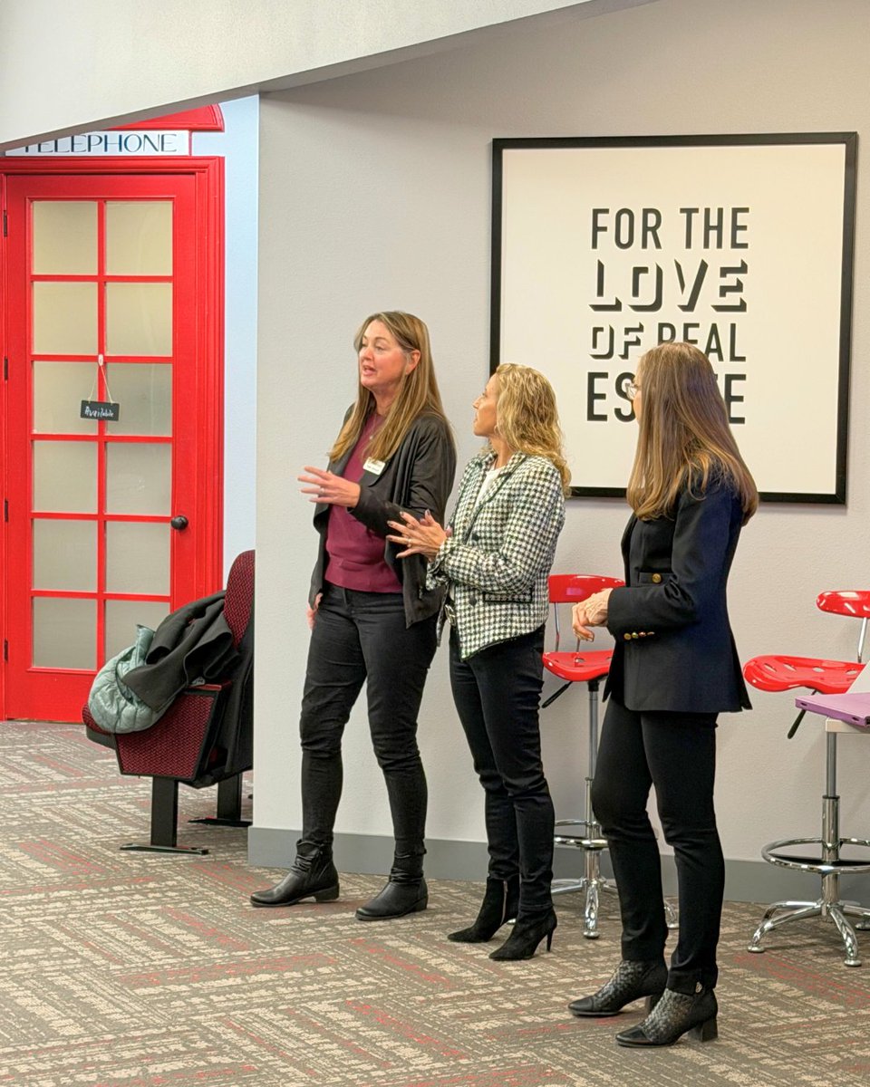 SoCO Women's Chamber tweet media