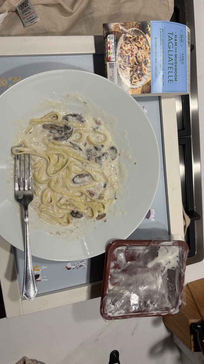 Mandy Walsh tweet media