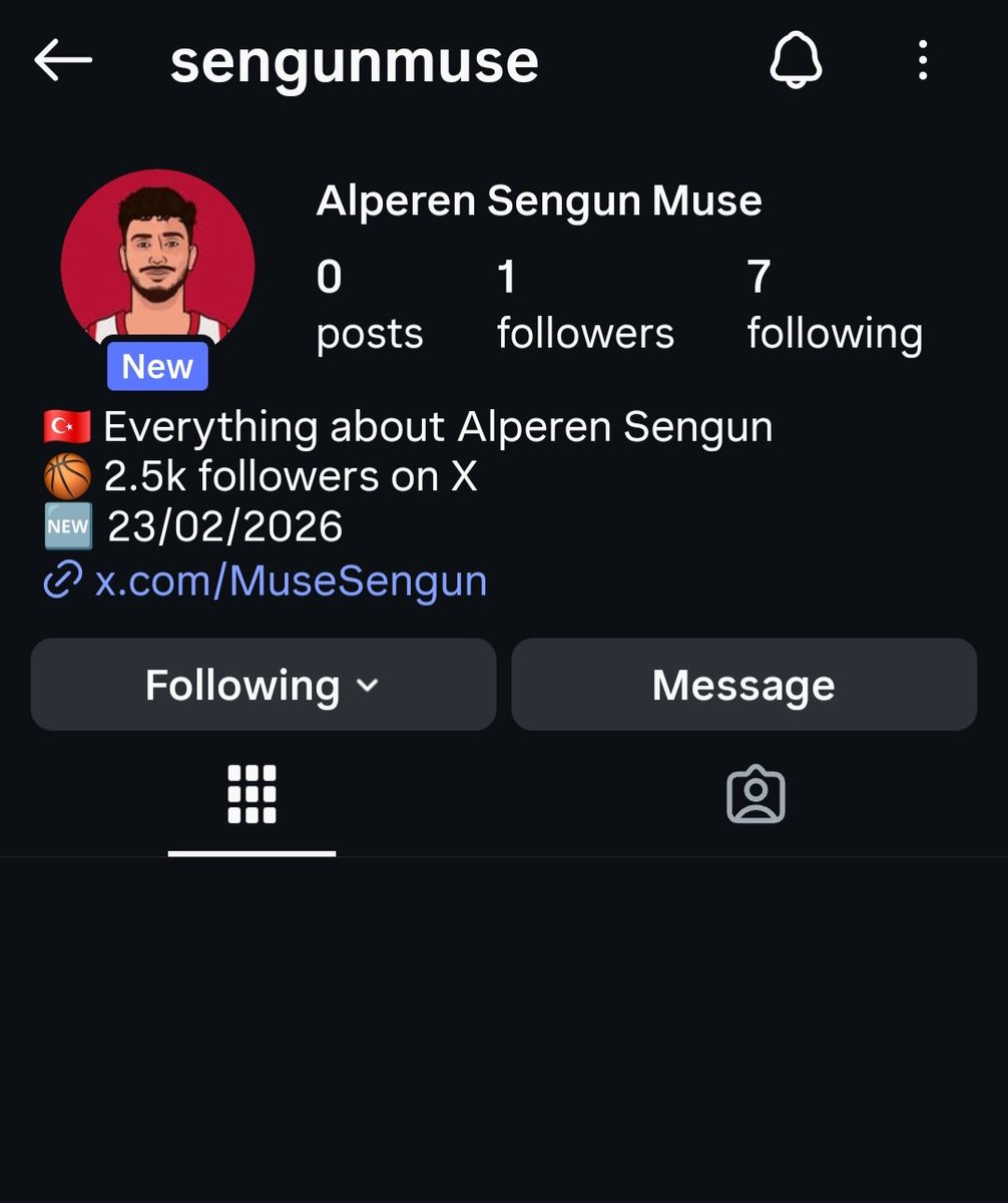 SengunMuse tweet media