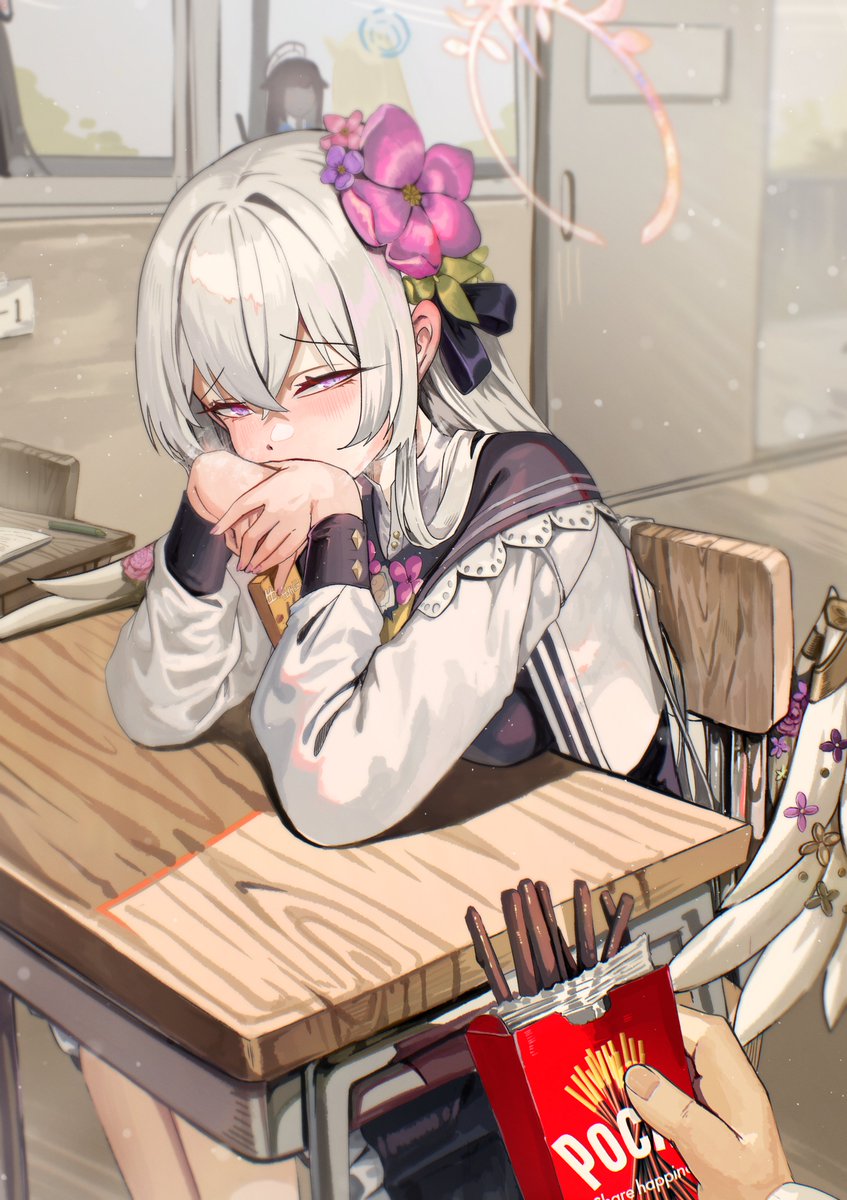 ᓀ‸ᓂ (@kct2507) / Posts / X