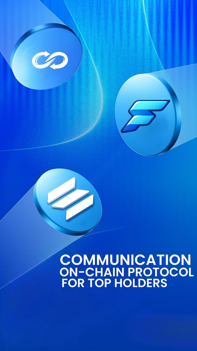 factions.fun will revolutionise communication onchain 🔷