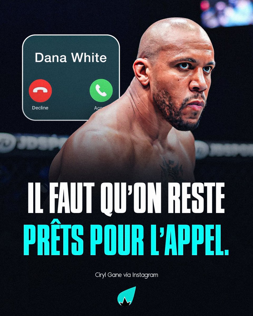 La Sueur tweet media