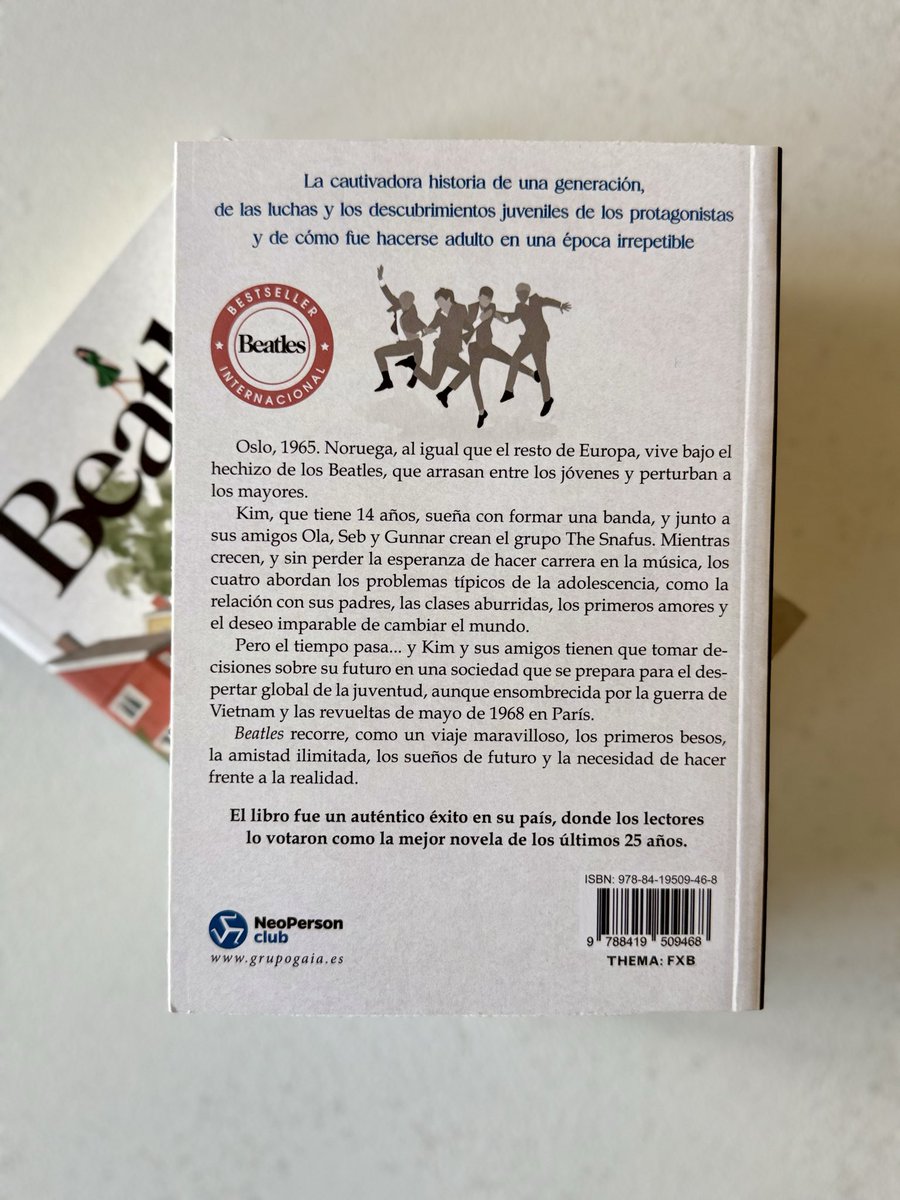 NeoPerson 📚 Editorial tweet media