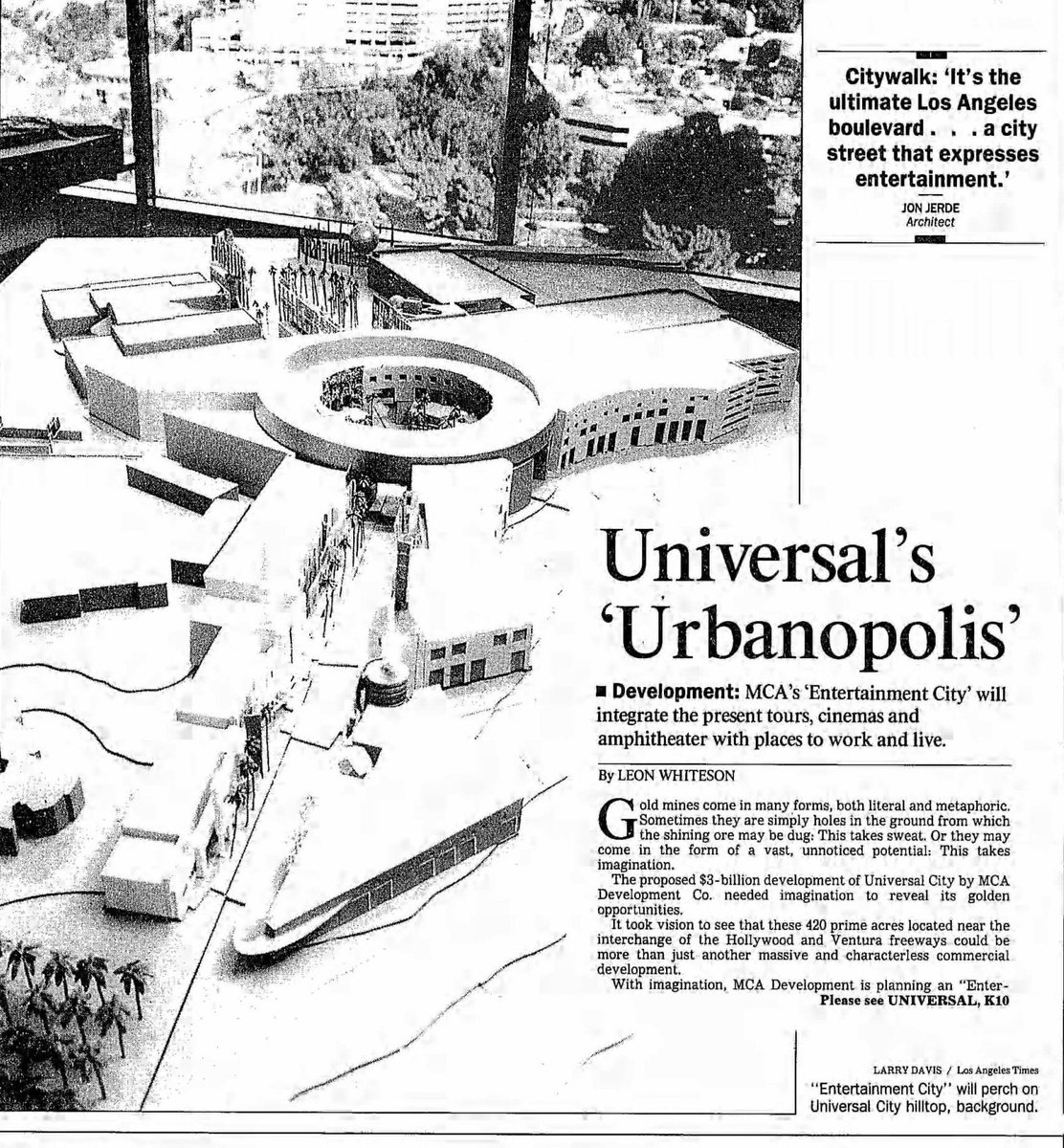 L.A. Dork tweet media