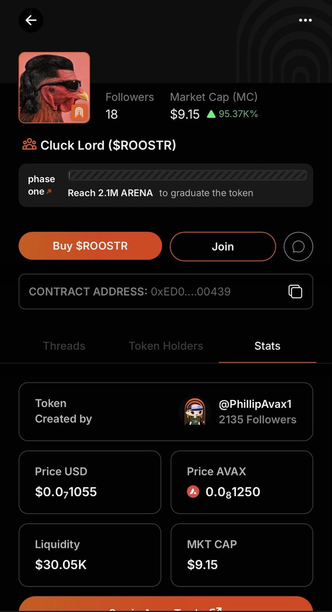 GeronimoXBT tweet media