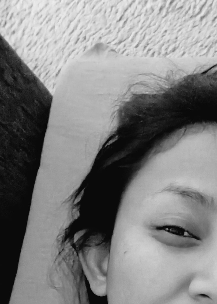 elisaasty's tweet photo. Belajar bahasa kek otw gila gini. Nangeeeesssss terossss tiap malem HAHAHAHA https://t.co/rGUhMEySYr
