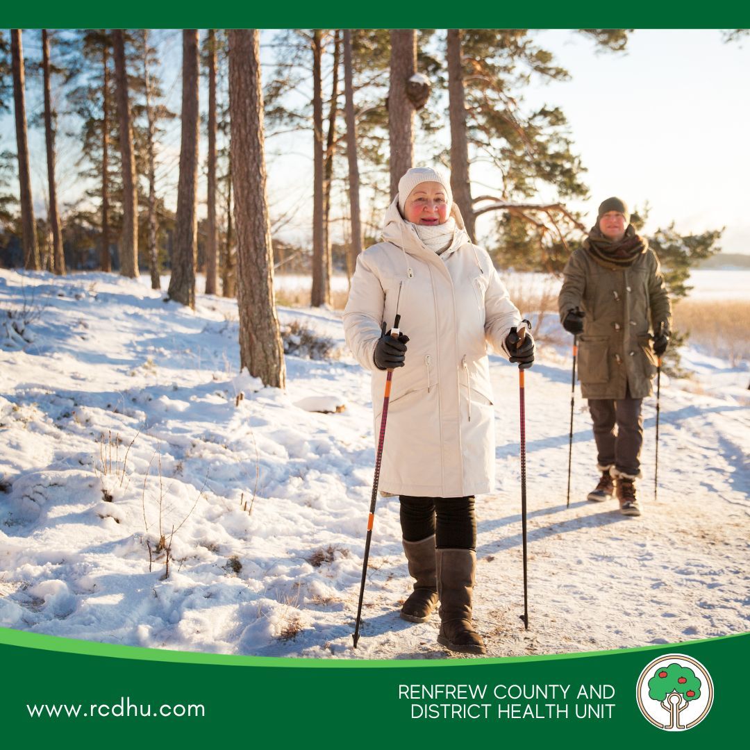 RCDHealthUnit's tweet image. 🚶♂️ Regular physical activity can help prevent type 2 diabetes, heart disease, and stroke. Just 30 minutes a day can make a big difference! #MoveMore #PreventDiabetes rcdhu.com/healthy-living…