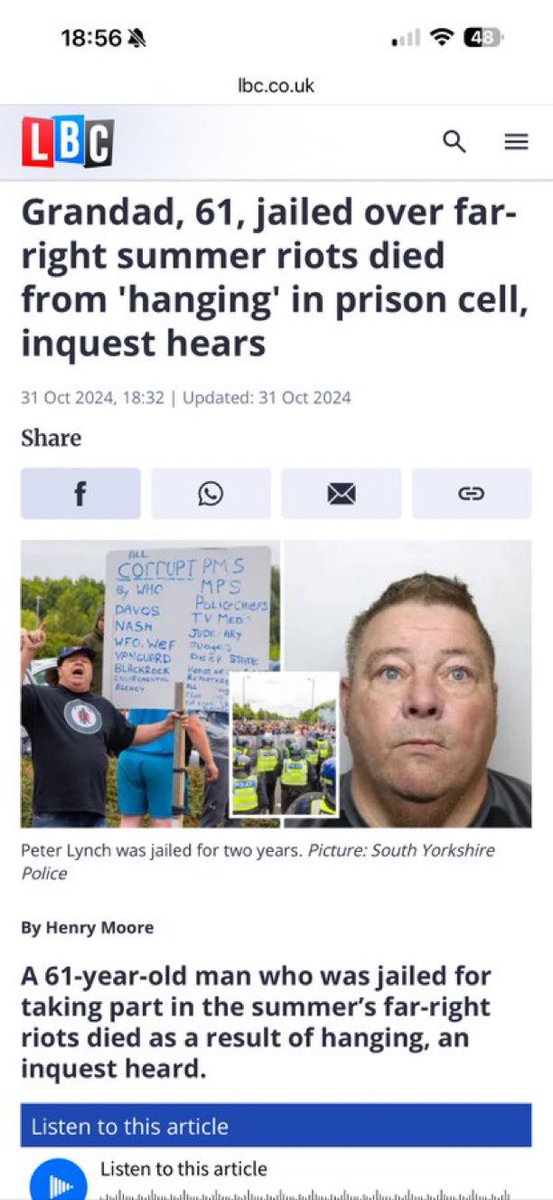 Deport Foreign Criminals tweet media