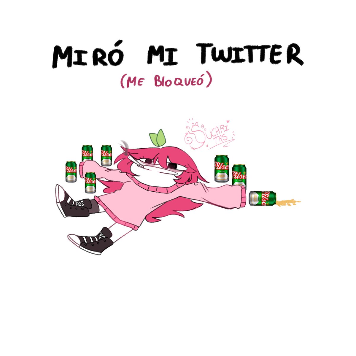 ˗ˏˋ 🌷 ✧Sucaritas✧ 🌷 ˎˊ˗ (@zu_sucaritas) on Twitter photo 