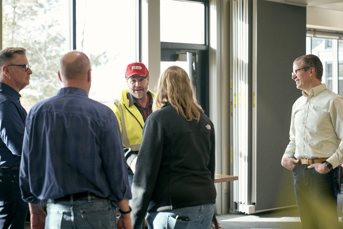 Nussbaum Transportation tweet media