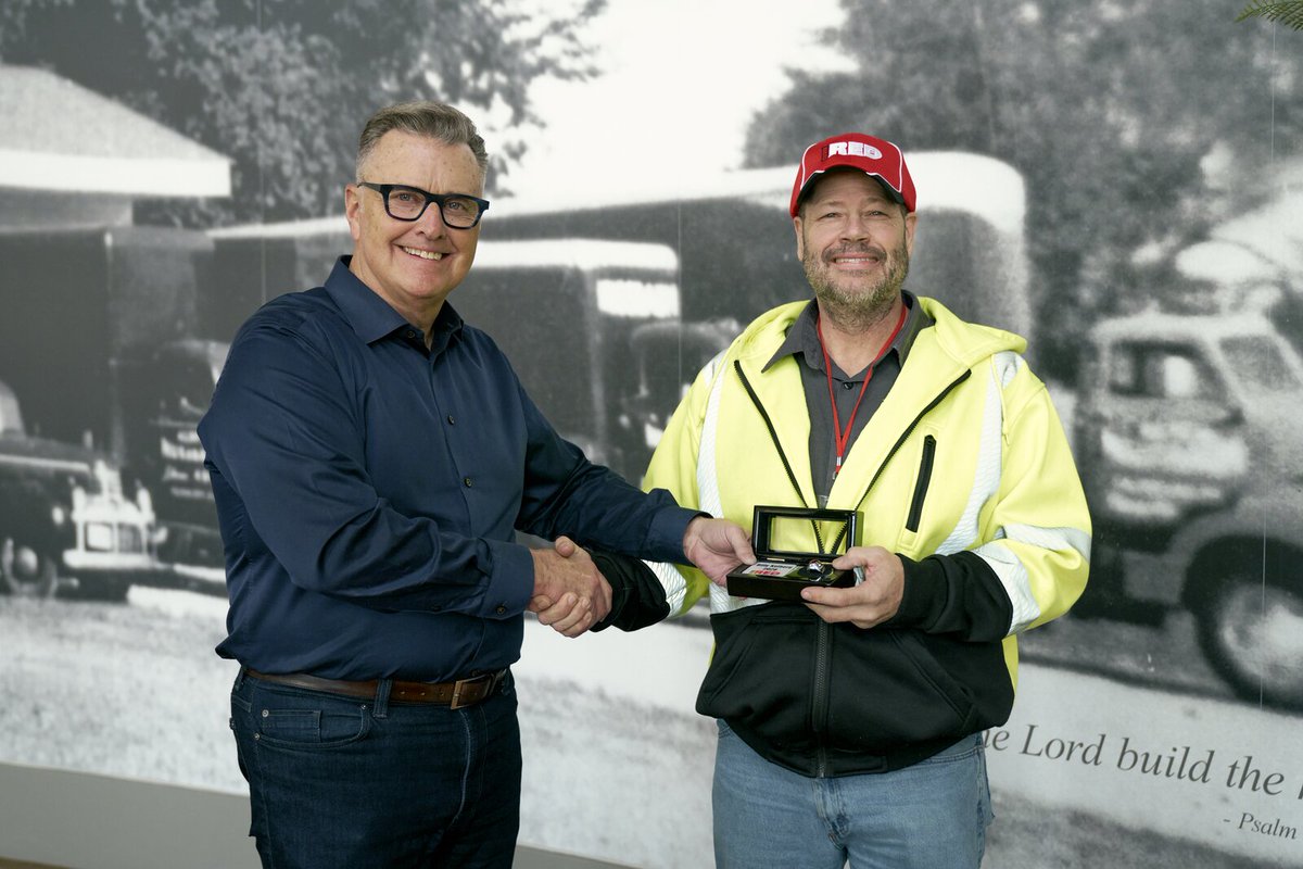 Nussbaum Transportation tweet media