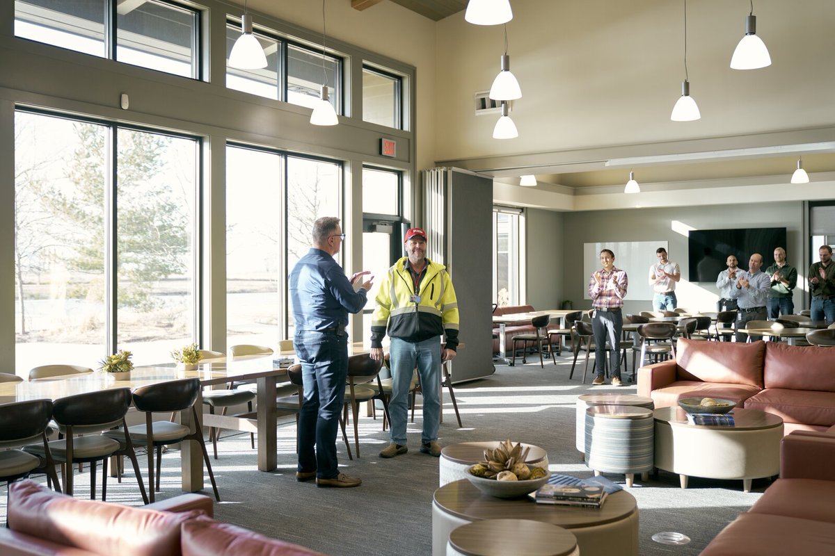 Nussbaum Transportation tweet media