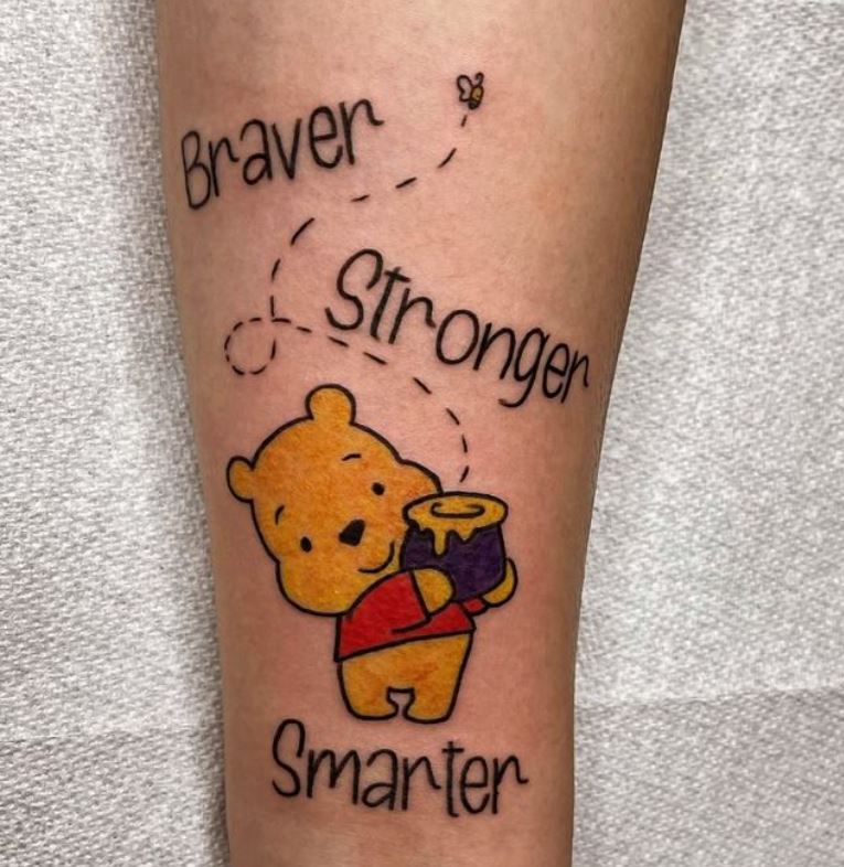 BurnedHeartsTat's tweet image. 🎨Want to stand out? Check out the stunning color tattoos at Burned Hearts Tattoo in Columbus, OH! Each piece is a true work of art. Bold or intricate, we’ve got what you need! Visit us or explore more at Burnedhearts.com. #BurnedHeartsTattoo #ColumbusTattoos #ColorfulInk