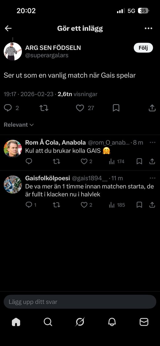 grönsvart tweet media