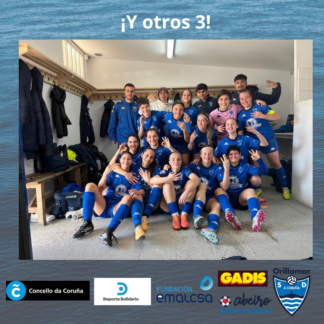 Orillamar, SD tweet media