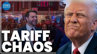 Donald Trump's tariffs are an illegal nationwide sales tax that working families simply cannot afford. The Supreme Court ruled presidents cannot unilaterally tax Americans, yet Trump doubled down with 15% blanket tariffs and Republicans enable this chaos. #TrumpTariffChaos