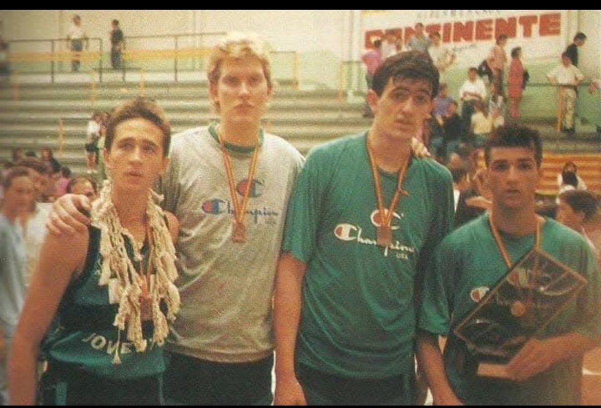 Javi Balmaseda tweet media