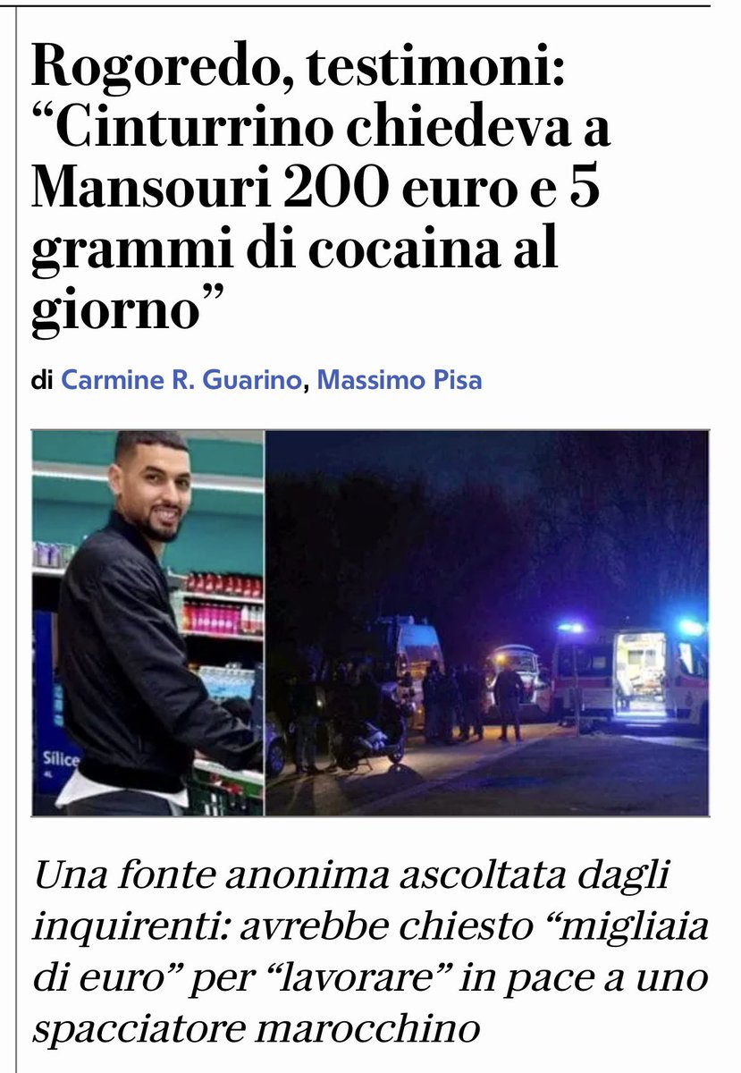 Mi Sono Iscritto Apposta tweet media