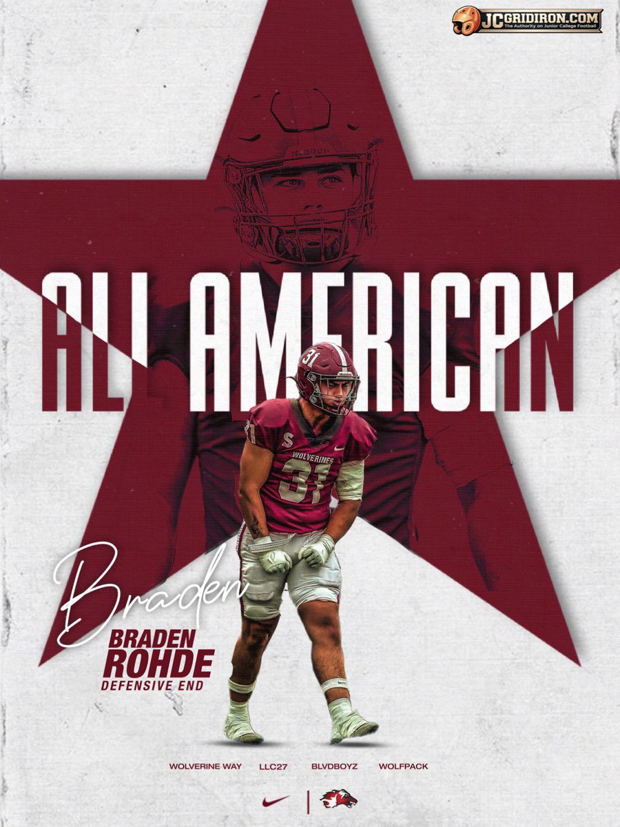 Braden Rohde tweet media