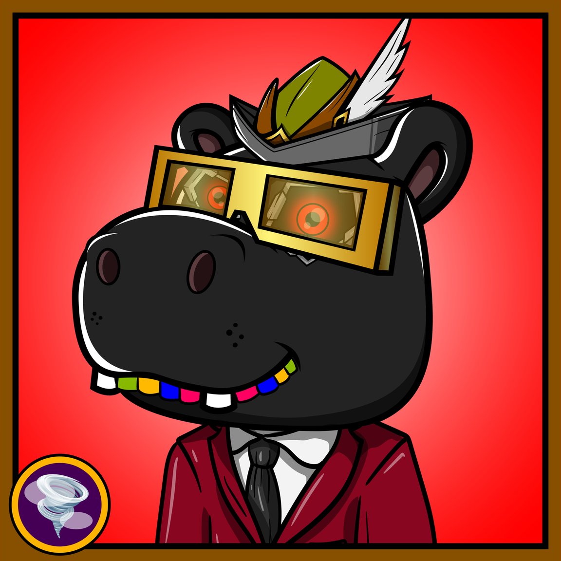 StrikeMike.algo tweet media