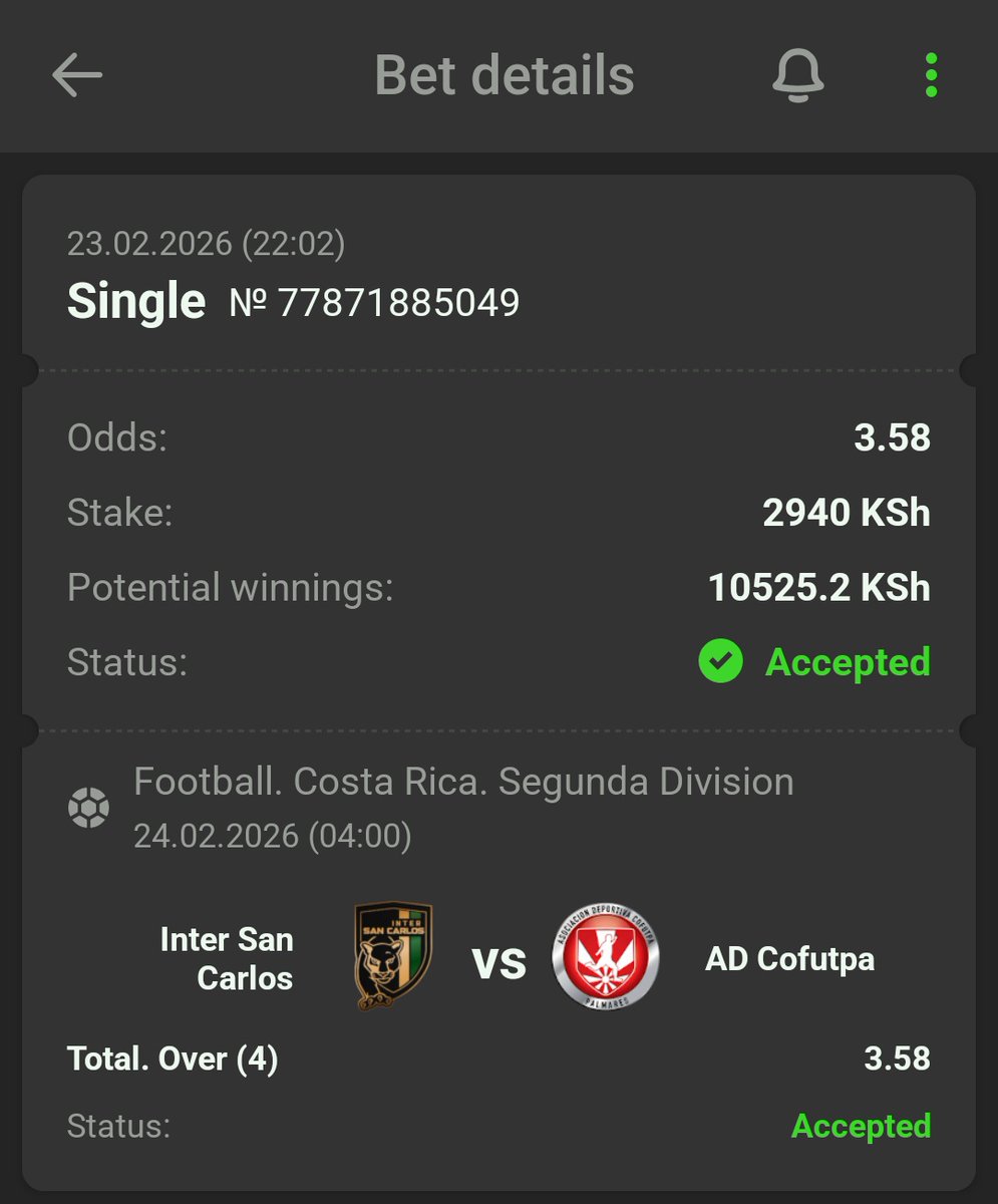 We wake up loaded✅🫰🏿💰.

📲Register &amp; Deposit ⤵️

📲 Link➡️ cutt.ly/peRR5nAZ

📲Promocode: CHAMP

Fansport Code: FVBPN / KRCPN