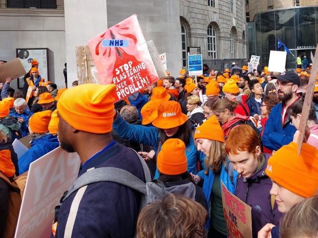 Communist Party of Britain Marxist-Leninist tweet media