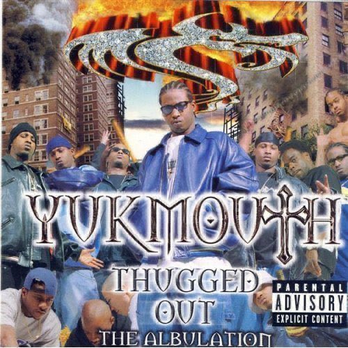 February 23, 1999 Yukmouth released Thugged Out: The Albulation